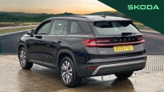 Skoda Kodiaq 1.5 TSI iV 204 SE 5dr DSG Estate